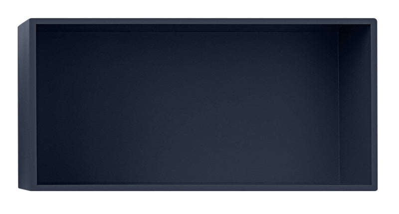 Mini Stacked Storage System - Muuto - Shelving - Small - Light Grey - HORNE