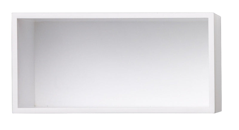 Mini Stacked Storage System - Muuto - Shelving - Small - Light Grey - HORNE