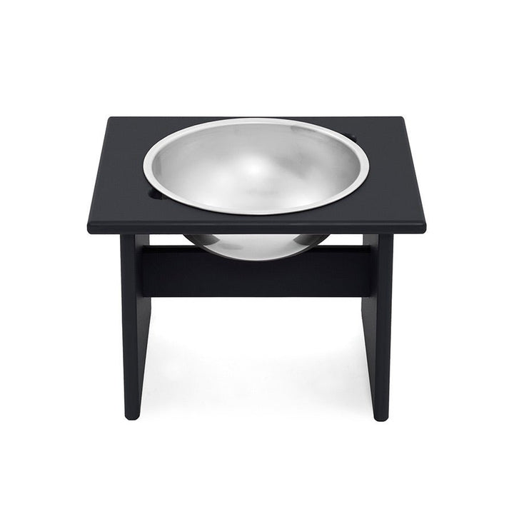 Minimalist Single Dog Bowl - Medium - Loll Designs - Outdoor Accessories - Driftwood - HORNE