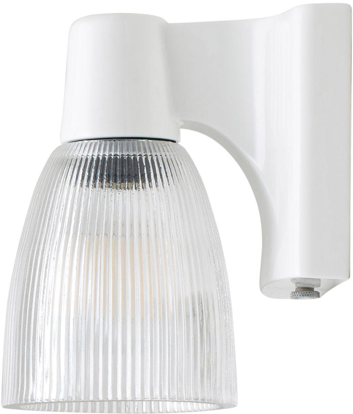 Minister 1 Prismatic Wall Light