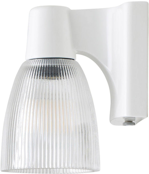 Minister 1 Prismatic Wall Light