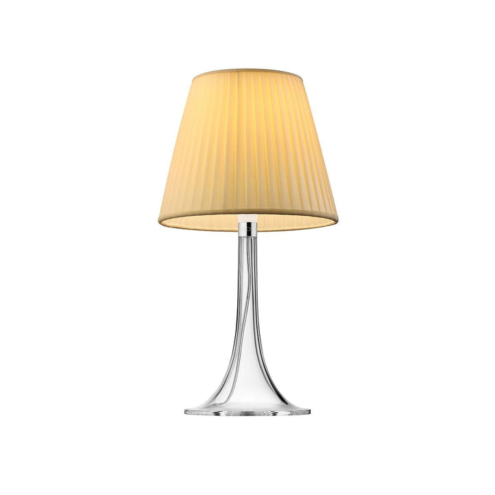 Miss K Table Lamp - Flos - Table + Task - Soft - HORNE