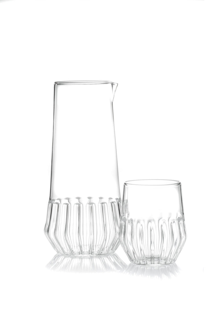 Mixed Carafe