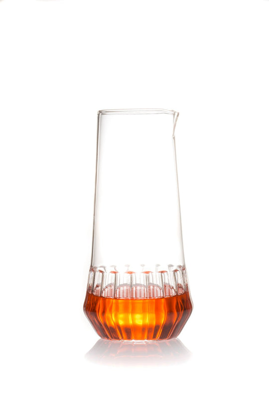 Mixed Carafe