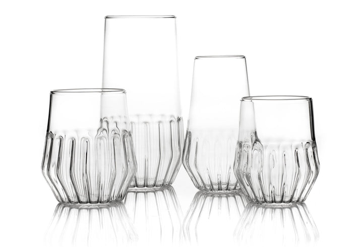 Mixed Carafe