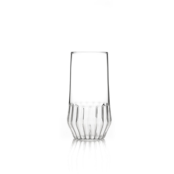 Large Glass - Set of 2