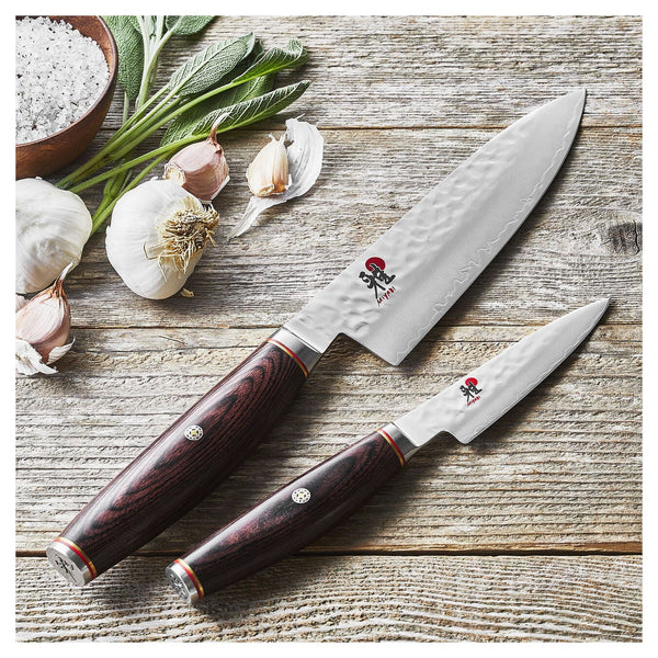 Miyabi Artisan - 2pc Set - Zwilling - Knives - HORNE