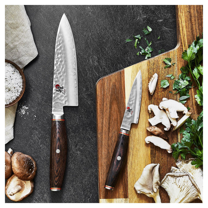 Miyabi Artisan - 2pc Set - Zwilling - Knives - HORNE