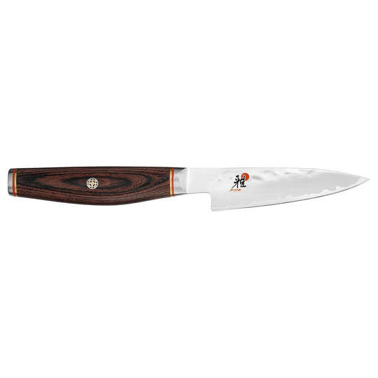 Miyabi Artisan Knife - Zwilling - Knives - 3.5" Paring Knife - HORNE