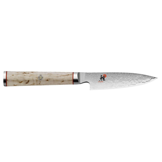 Miyabi Birchwood Knives - Zwilling - Knives - 3.5" Paring Knife - HORNE