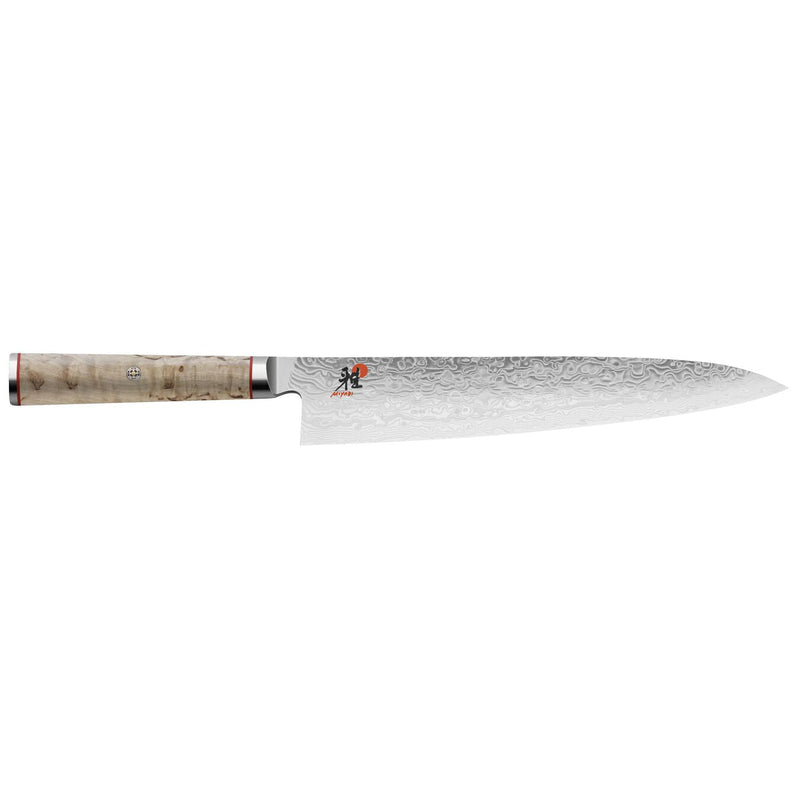 Miyabi Birchwood Knives - Zwilling - Knives - 3.5