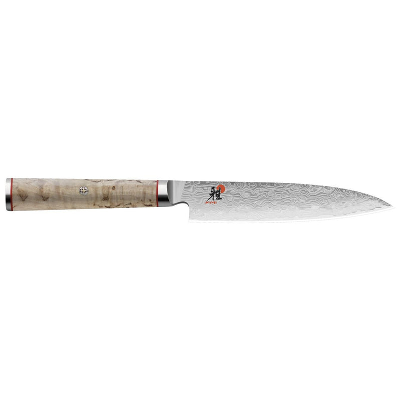 Miyabi Birchwood Knives - Zwilling - Knives - 3.5