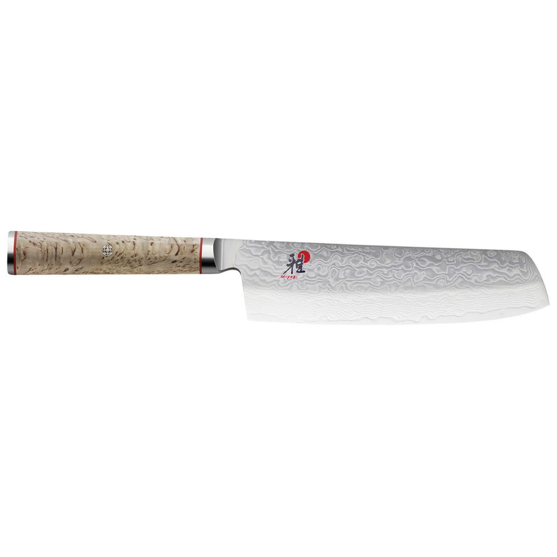 Miyabi Birchwood Knives - Zwilling - Knives - 3.5