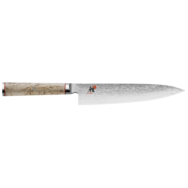 Miyabi Birchwood Knives - Zwilling - Knives - 8" Chef's Knife - HORNE