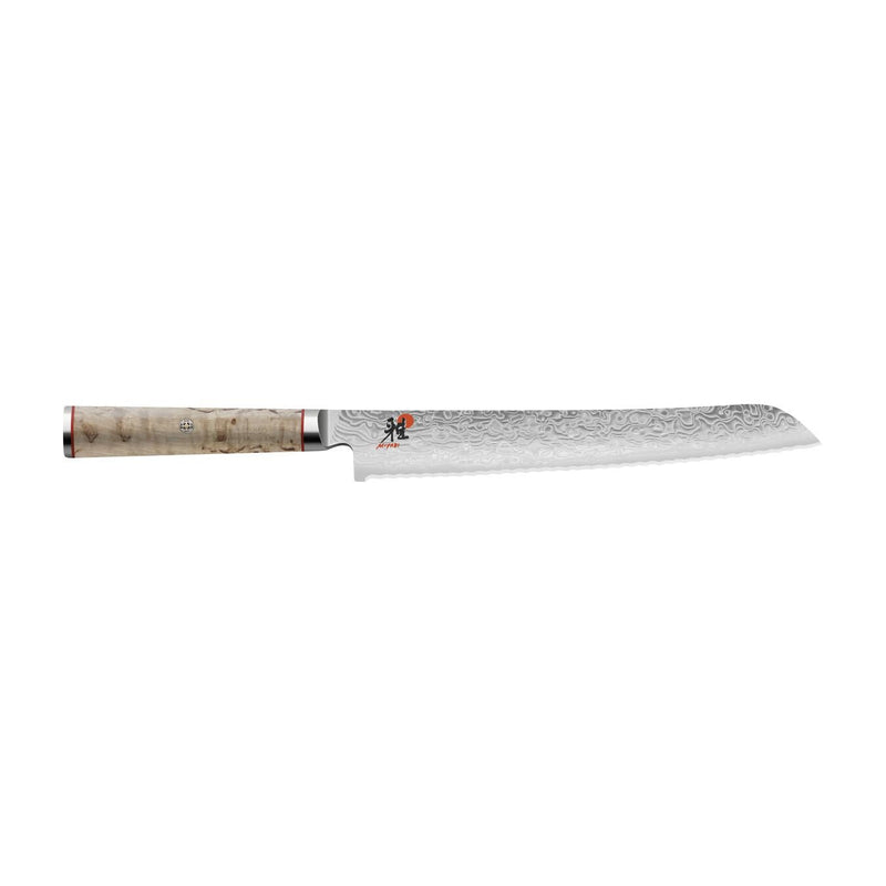 Miyabi Birchwood Knives - Zwilling - Knives - 3.5