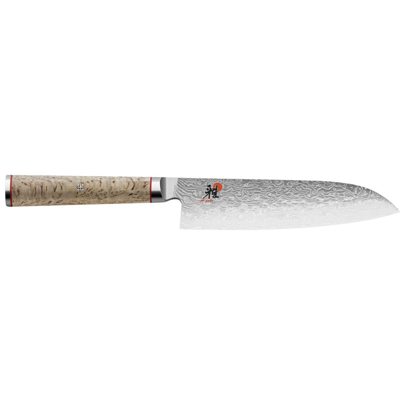 Miyabi Birchwood Knives - Zwilling - Knives - 3.5
