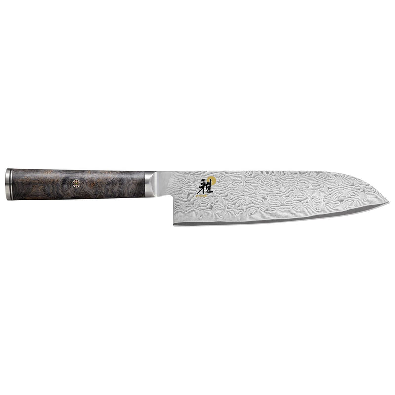Miyabi Black Knives - Zwilling - Knives - 9.5