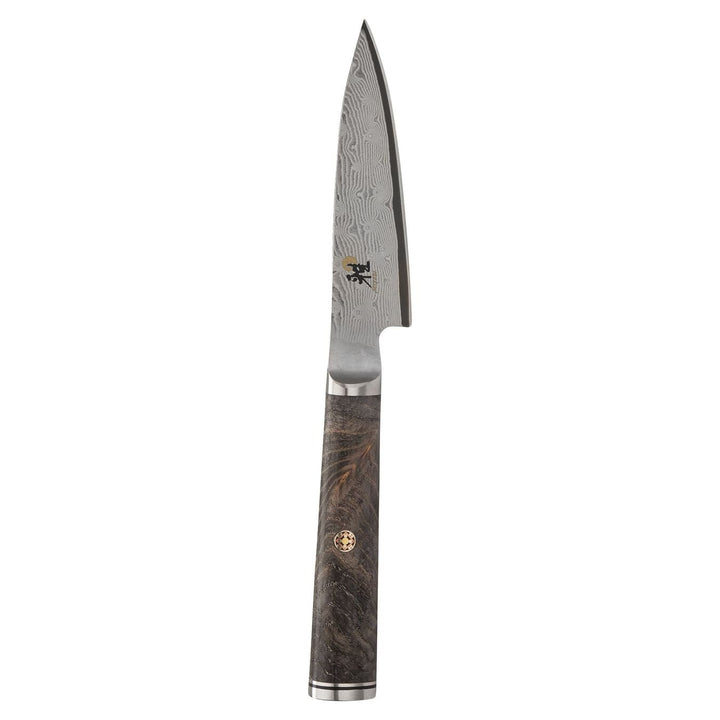 Miyabi Black Knives - Zwilling - Knives - 3.5