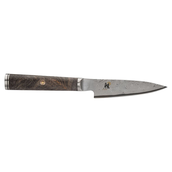 Miyabi Black Knives - 8pc Block Set - Zwilling - Knives - HORNE