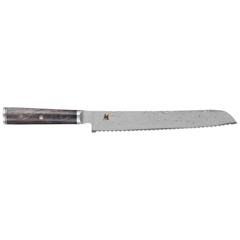 Miyabi Black Knives - Zwilling - Knives - 9.5