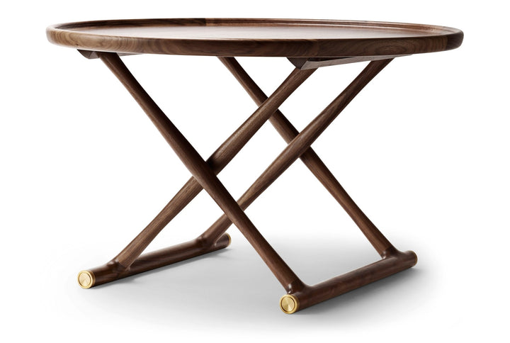 ML10097 Egyptian Table - Carl Hansen & Son - Tables - 33.4