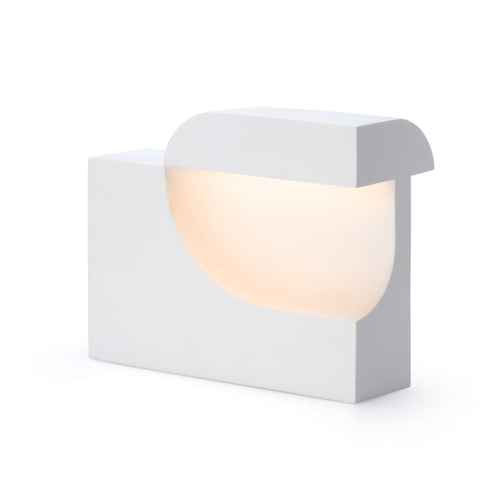 Moby Table Lamp - Karakter - Table + Task - HORNE