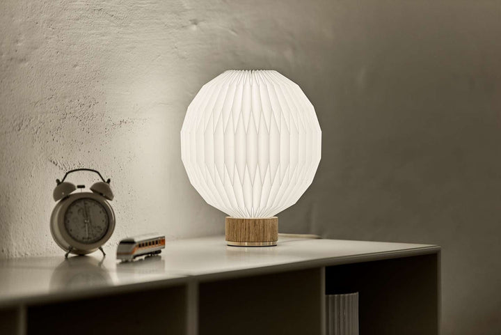 Model 375 Table Light - Le Klint - Table + Task - HORNE