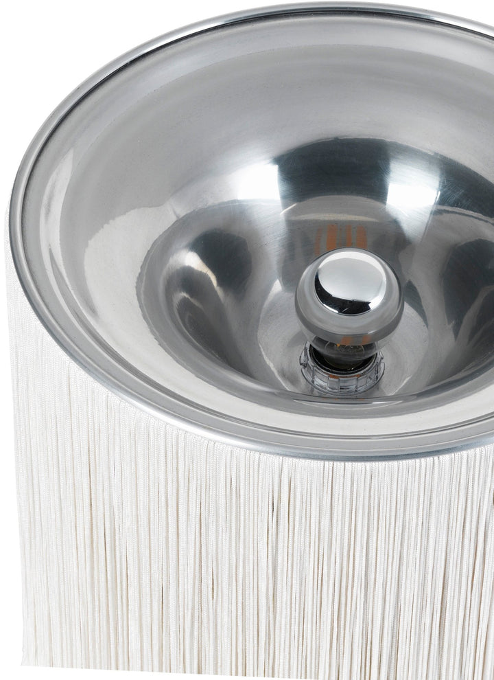 Model 597 Floor Lamp - Gubi - Floor Lamps - HORNE