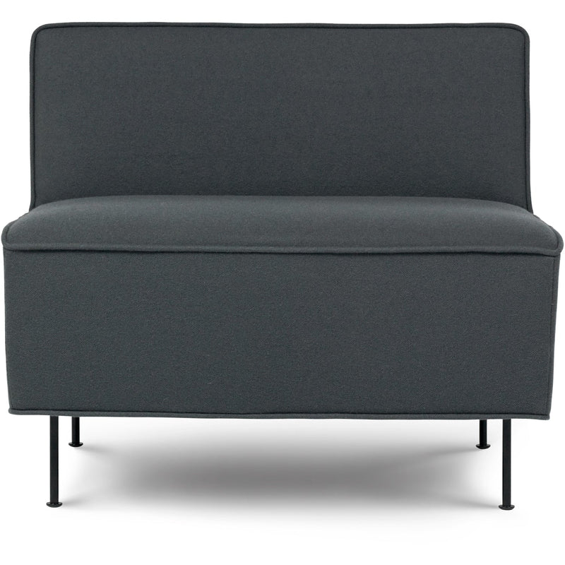 Modern Line Lounge Chair