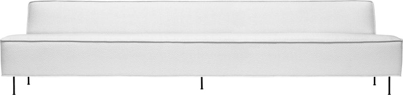 Modern Line Sofa - 118.1