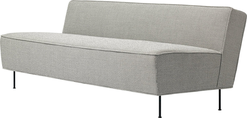 Modern Line Sofa - 71.7