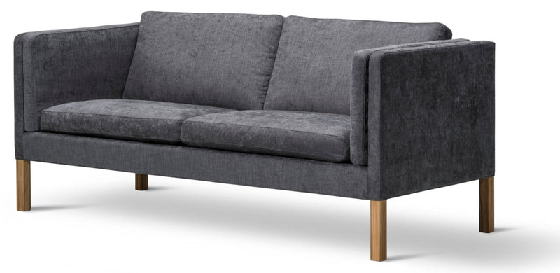 Mogensen 2335 Sofa - Fredericia - Sofas - Hallingdal 130 - HORNE