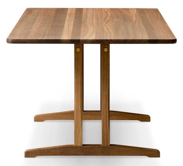 Mogensen C18 Table - Model 6290 - Fredericia - Tables - HORNE