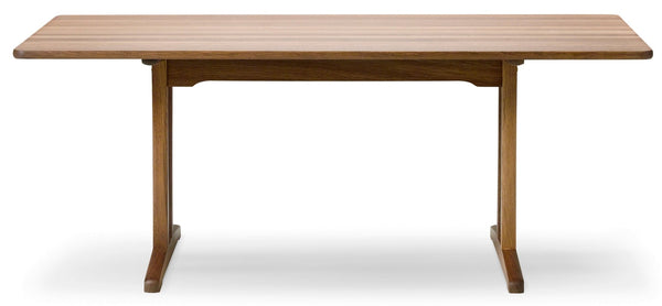 Mogensen C18 Table - Model 6290 - Fredericia - Tables - HORNE