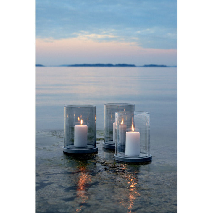 Moja Candle Lantern