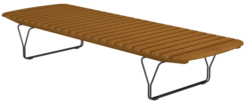 MOLO Sunbed - HOUE - Outdoor Furniture - HORNE