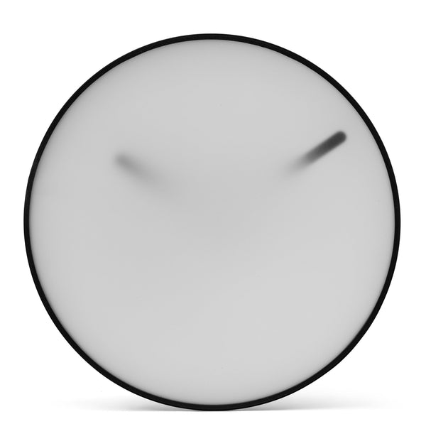 Momentt Wall Clock - Gejst - Clocks - White - HORNE