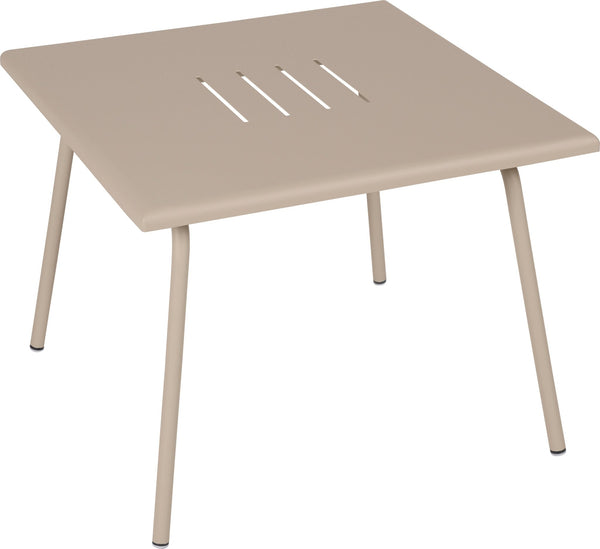 Monceau Low Table 22.5" x 22.5"