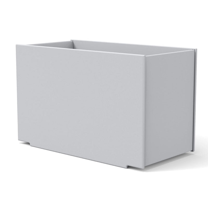 Mondo Double 28 Gallon PlanterLoll Designs