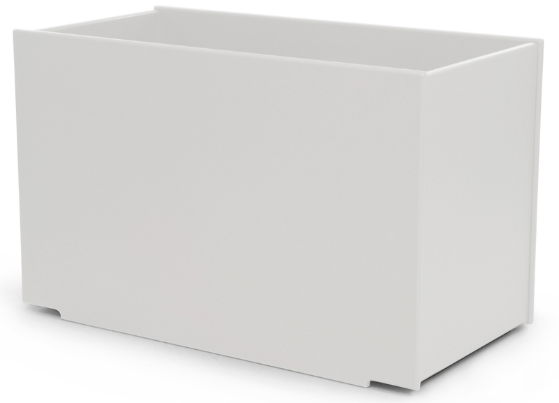 Mondo Double 28 Gallon PlanterLoll Designs