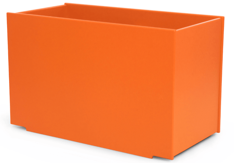 Mondo Double 28 Gallon PlanterLoll Designs