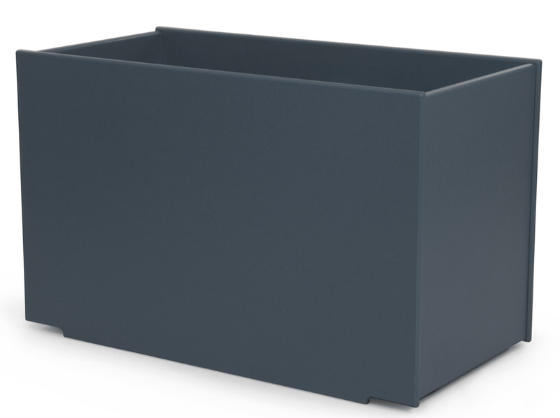 Mondo Double 28 Gallon PlanterLoll Designs