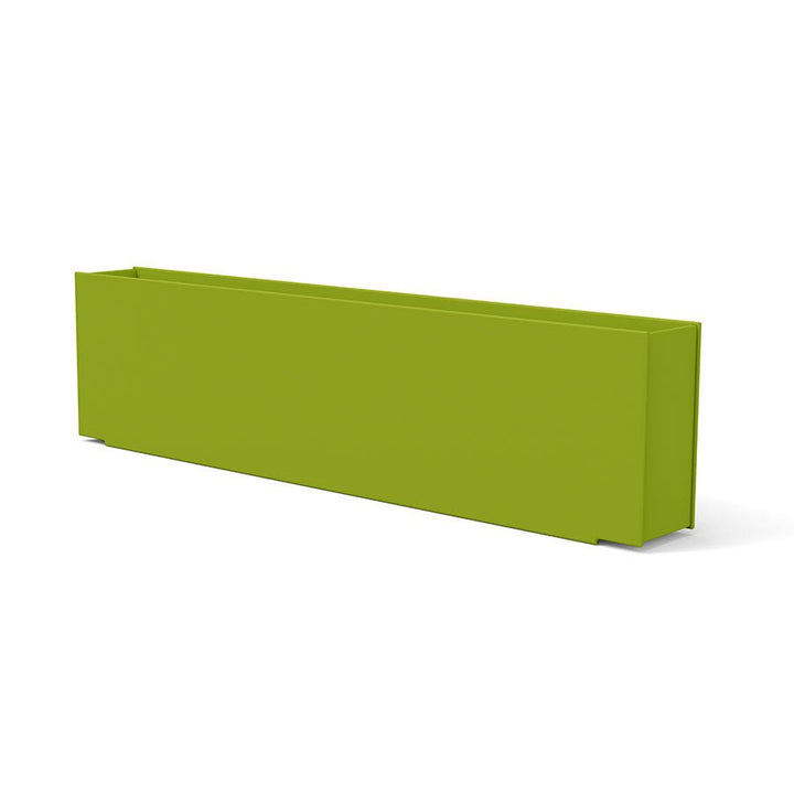Mondo Quint Skinny Planter - Loll Designs - Outdoor Accessories - Leaf Green - HORNE