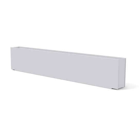 Mondo Seven Skinny Planter - Loll Designs - Outdoor Accessories - Driftwood - HORNE