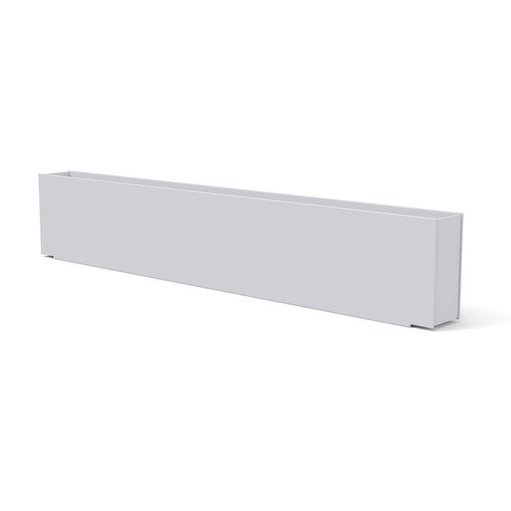 Mondo Seven Skinny Planter - Loll Designs - Outdoor Accessories - Driftwood - HORNE