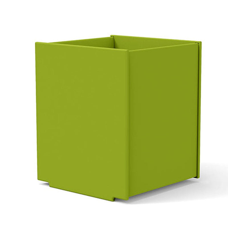 Mondo Single 14 Gallon Planter - Loll Designs - Outdoor Accessories - Black - HORNE