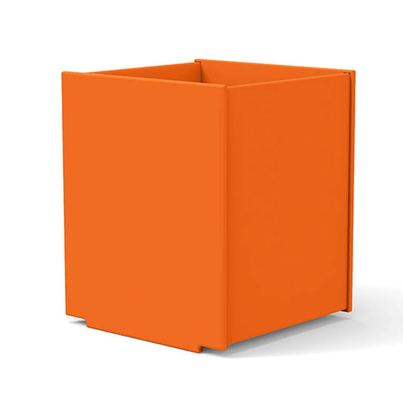 Mondo Single 14 Gallon Planter - Loll Designs - Outdoor Accessories - Black - HORNE