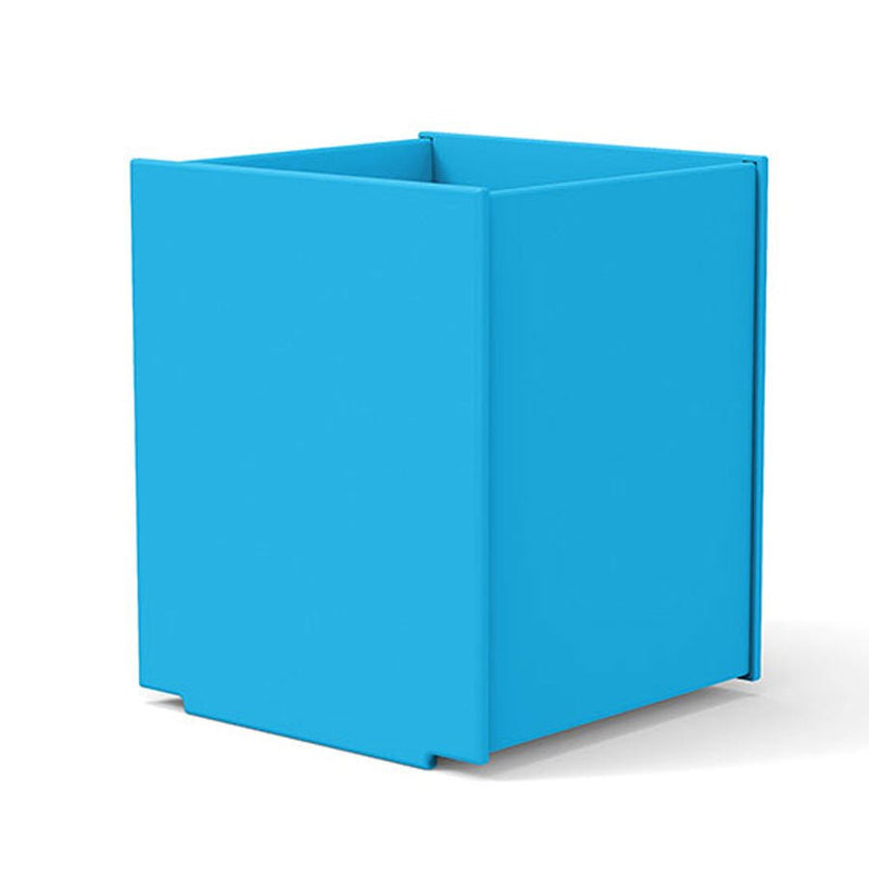 Mondo Single 14 Gallon Planter - Loll Designs - Outdoor Accessories - Black - HORNE