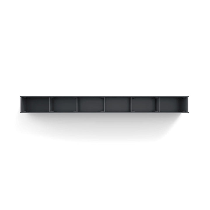 Mondo Six Skinny Planter - Loll Designs - Outdoor Accessories - Driftwood - HORNE