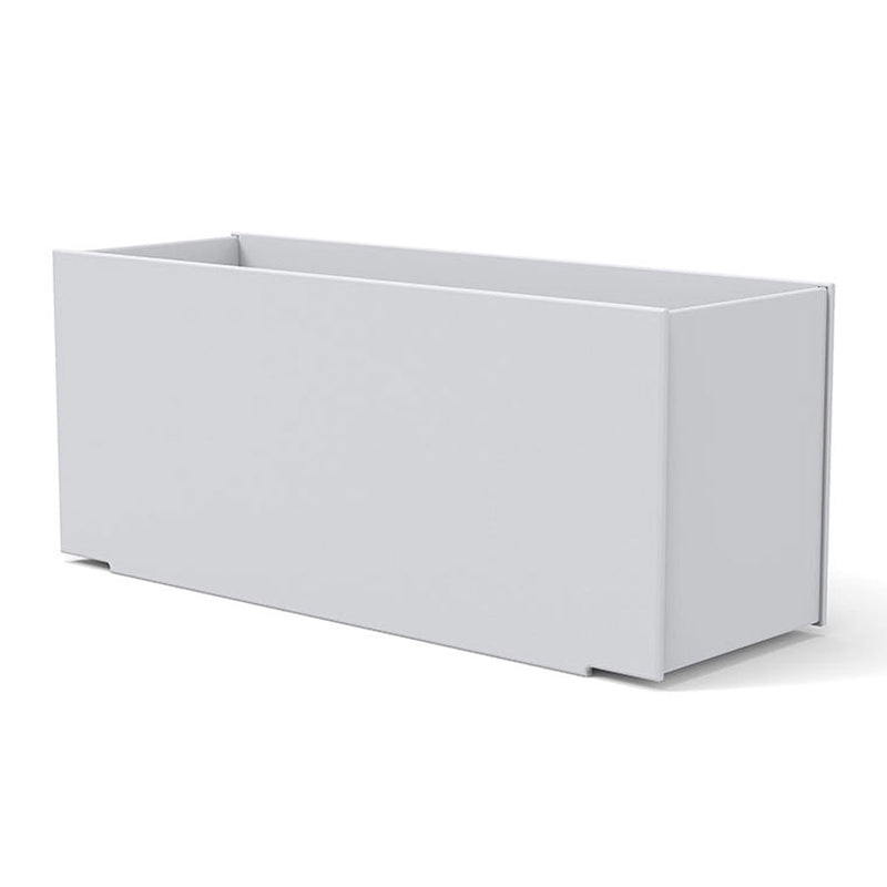 Mondo Triple 40 Gallon Planter - Loll Designs - Outdoor Accessories - Black - HORNE